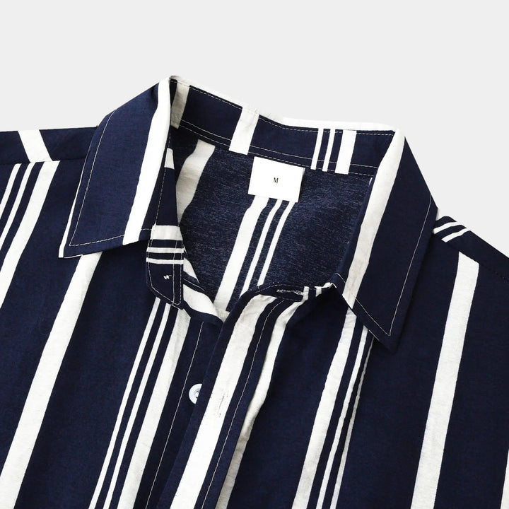 Raymond | special striped shirt.