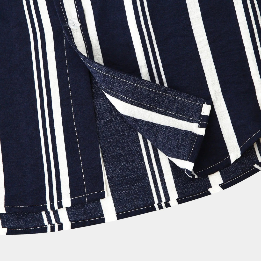 Raymond | special striped shirt.