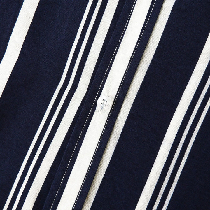 Raymond | special striped shirt.
