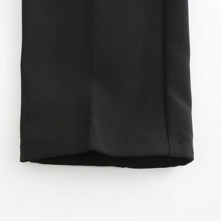 Jason | Augusto Stretch Pants.