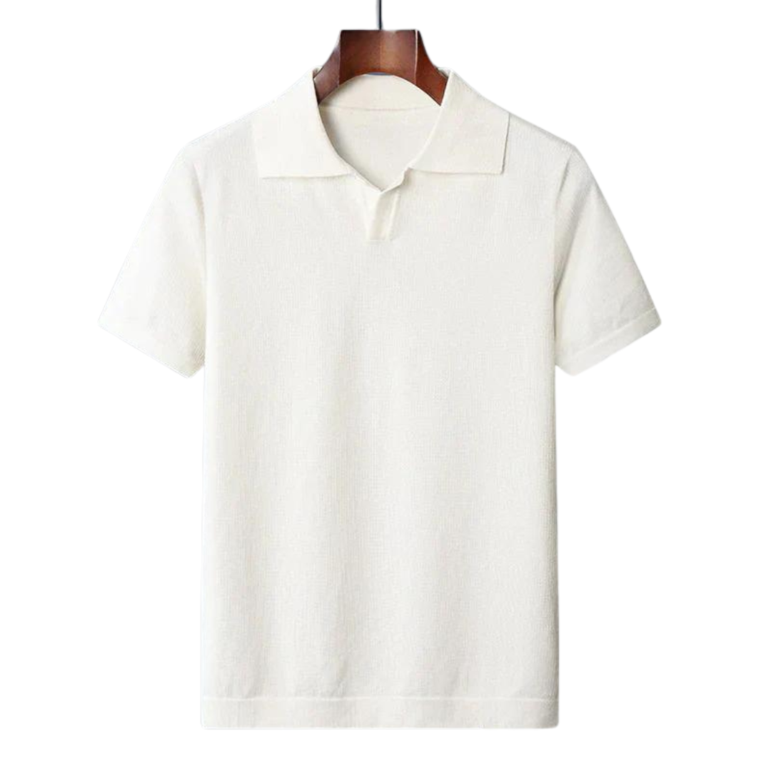 Jack | Classic Cotton Polo Key West.