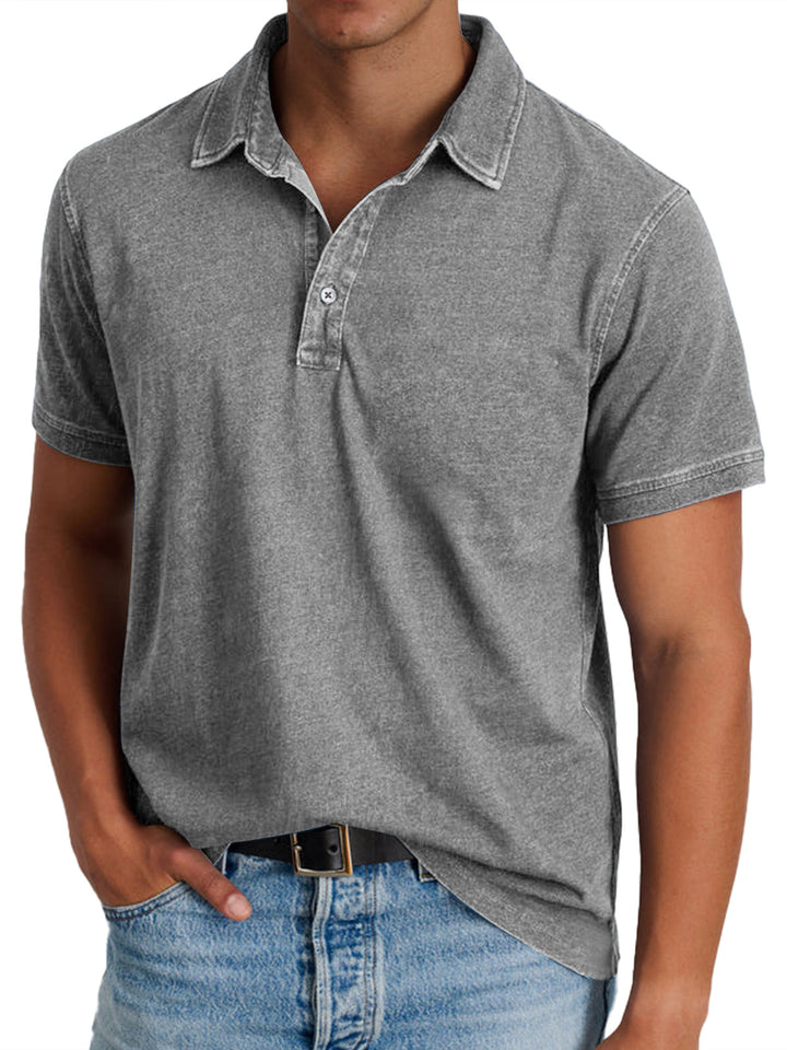 Owen | Polo Shirt for Men