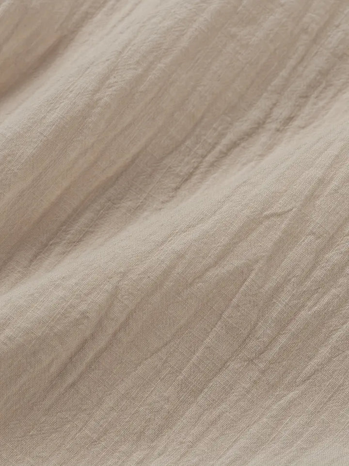 Ethan | Elegant Short Sleeve Shirt