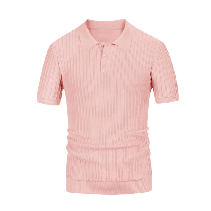Zachary | Rio Knit Polo.