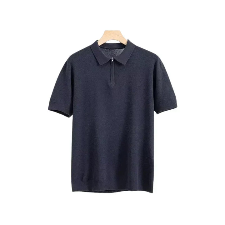 Samuel | Zip Polo Marbella