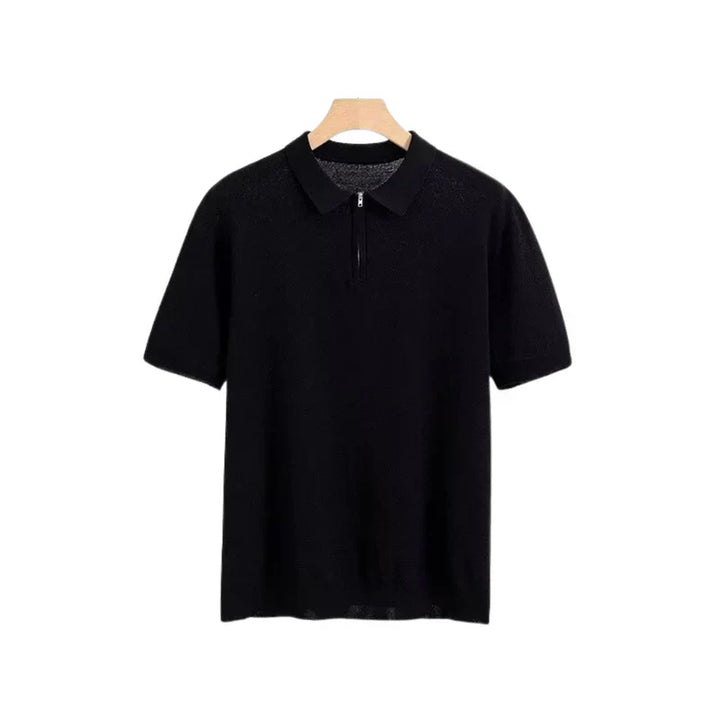 Samuel | Zip Polo Marbella
