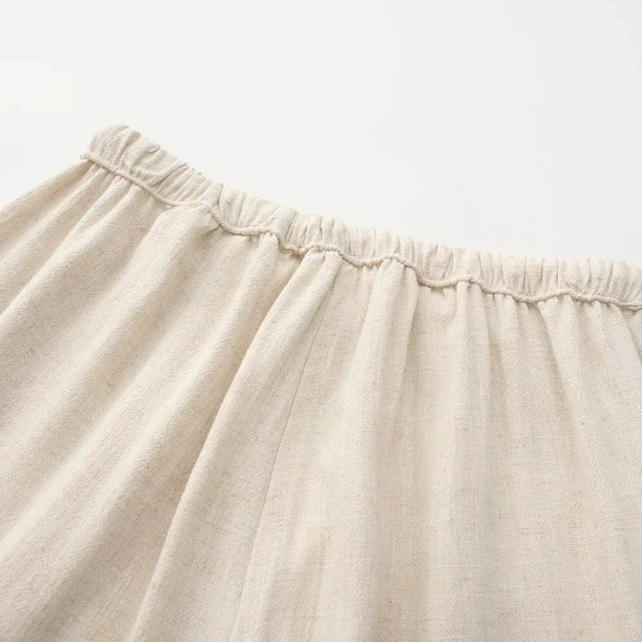 Ronald | Marrakech - Linen Pants