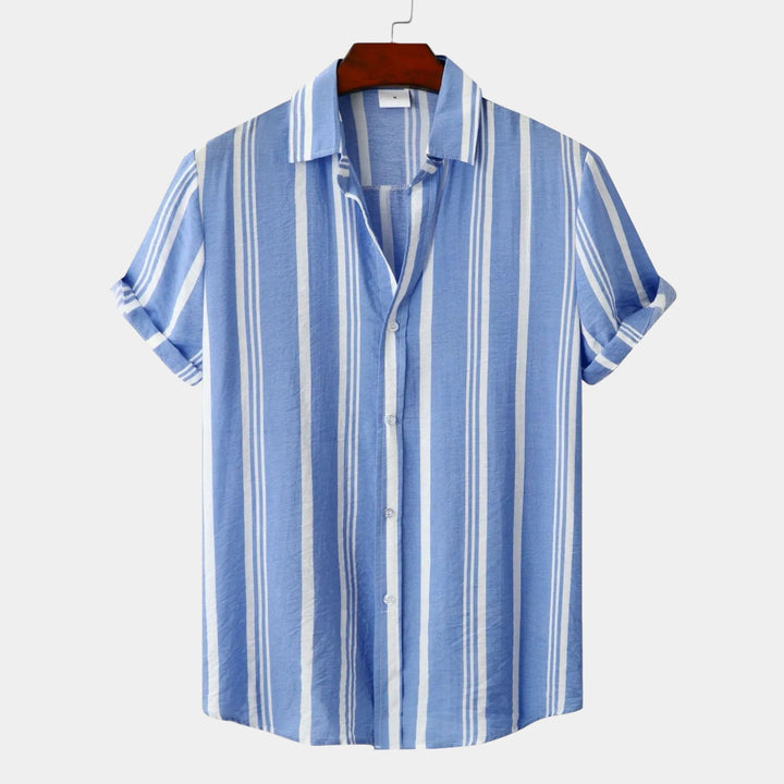 Raymond | special striped shirt.