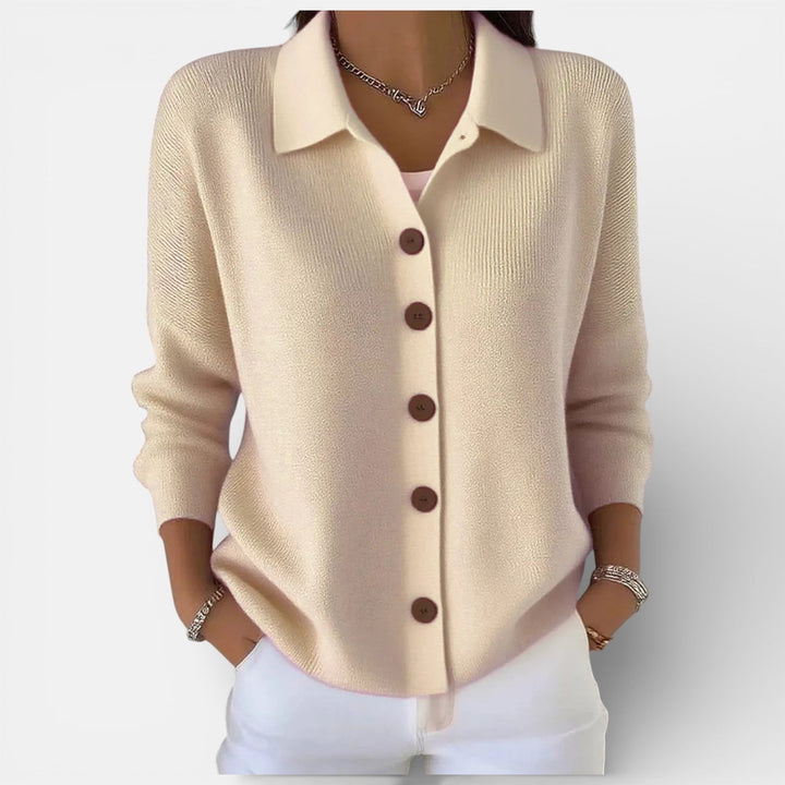 Merry | Elegant Blouse