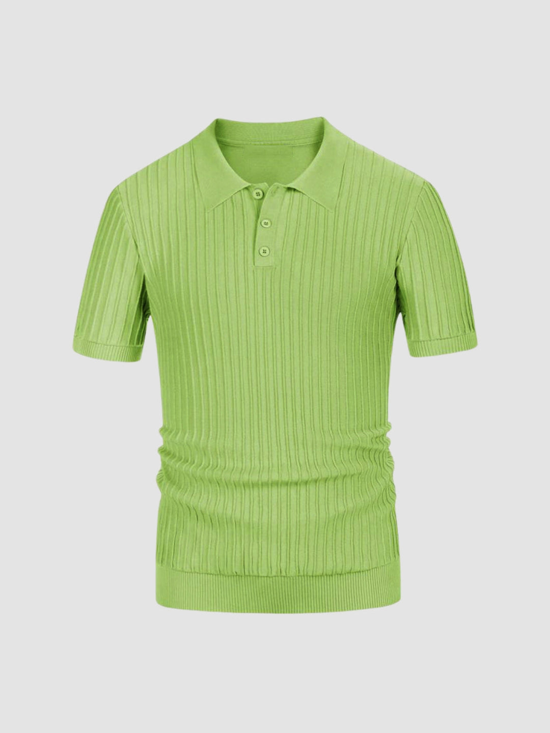 Zachary | Rio Knit Polo.