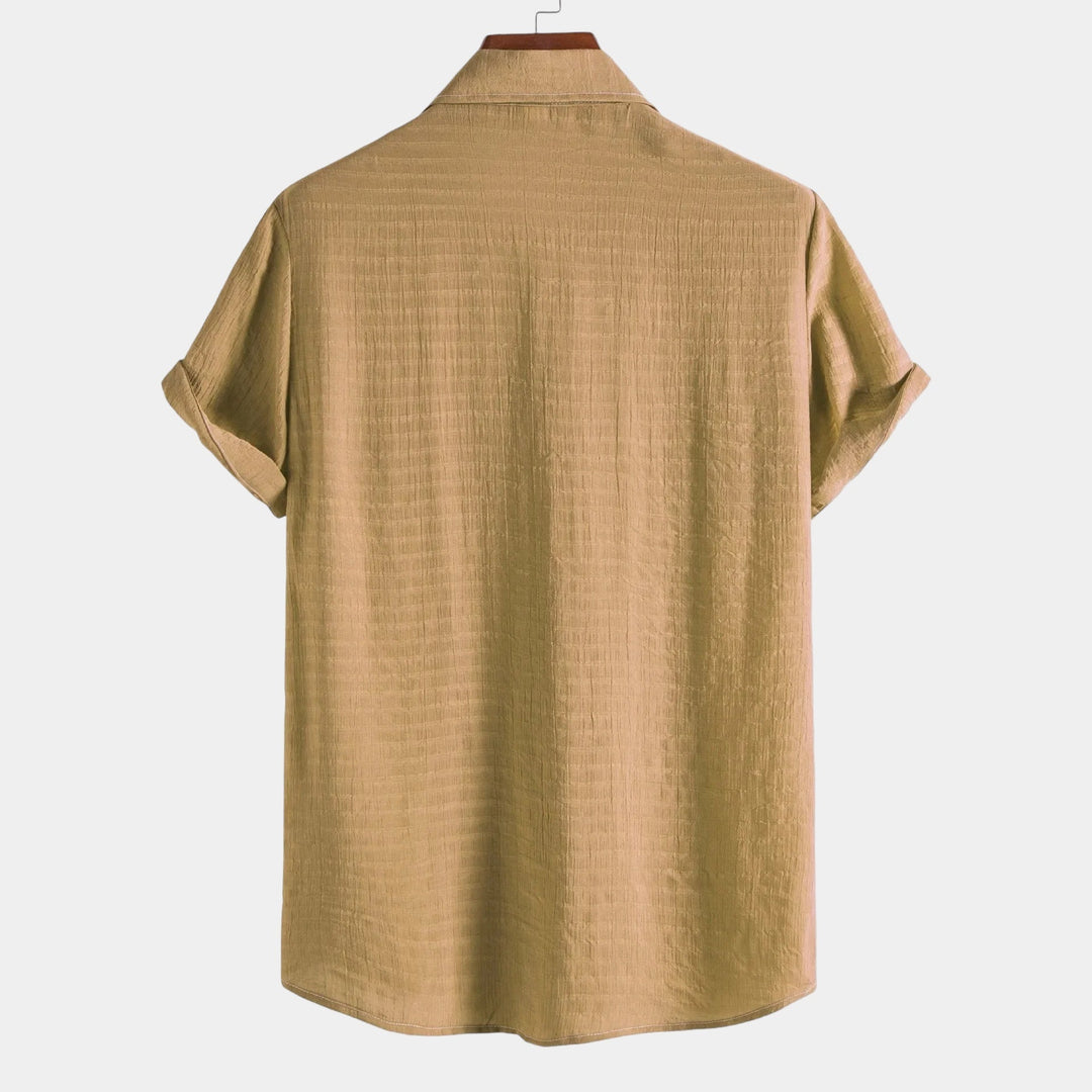 Patrick | Summer Shirt Rio.