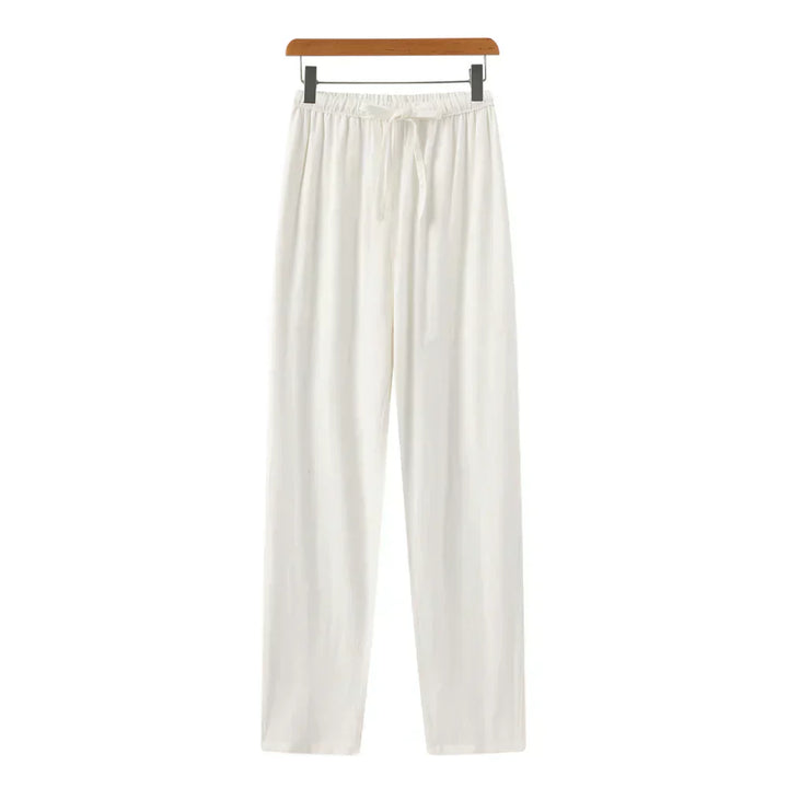 Ronald | Marrakech - Linen Pants