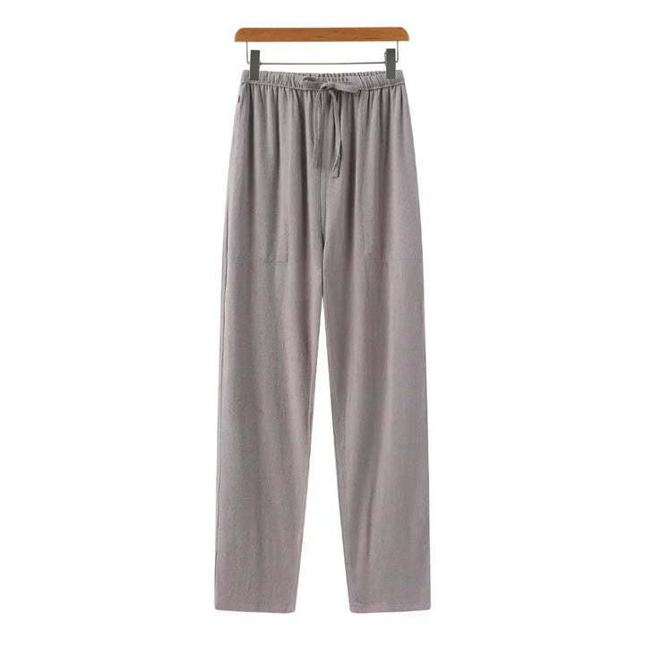 Ronald | Marrakech - Linen Pants
