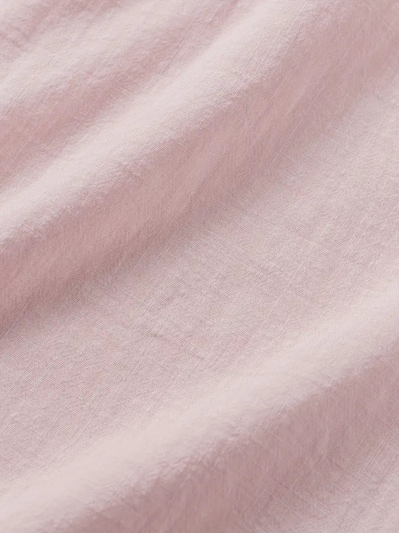 Ethan | Elegant Short Sleeve Shirt