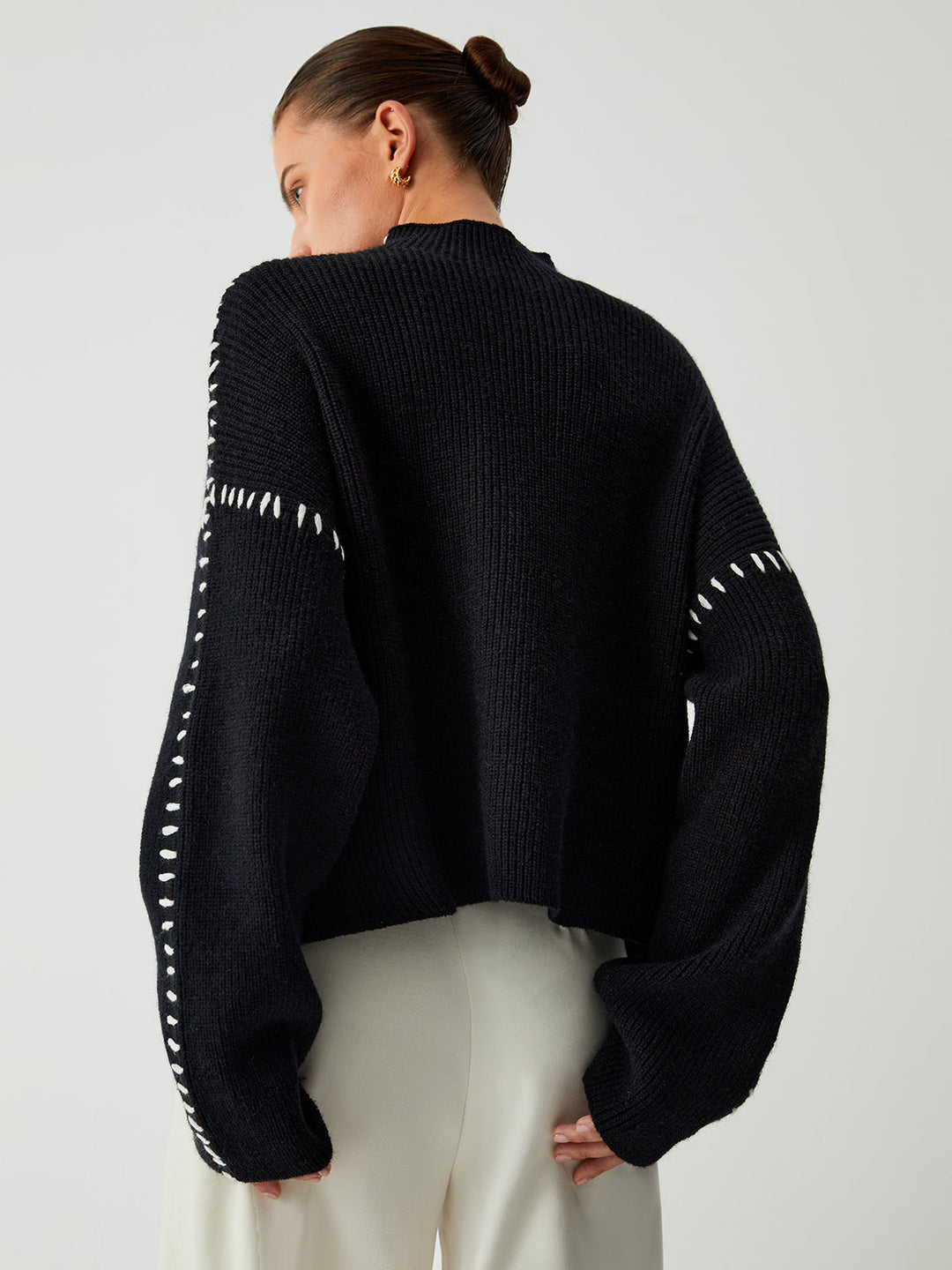 Karen | Pull Oversize