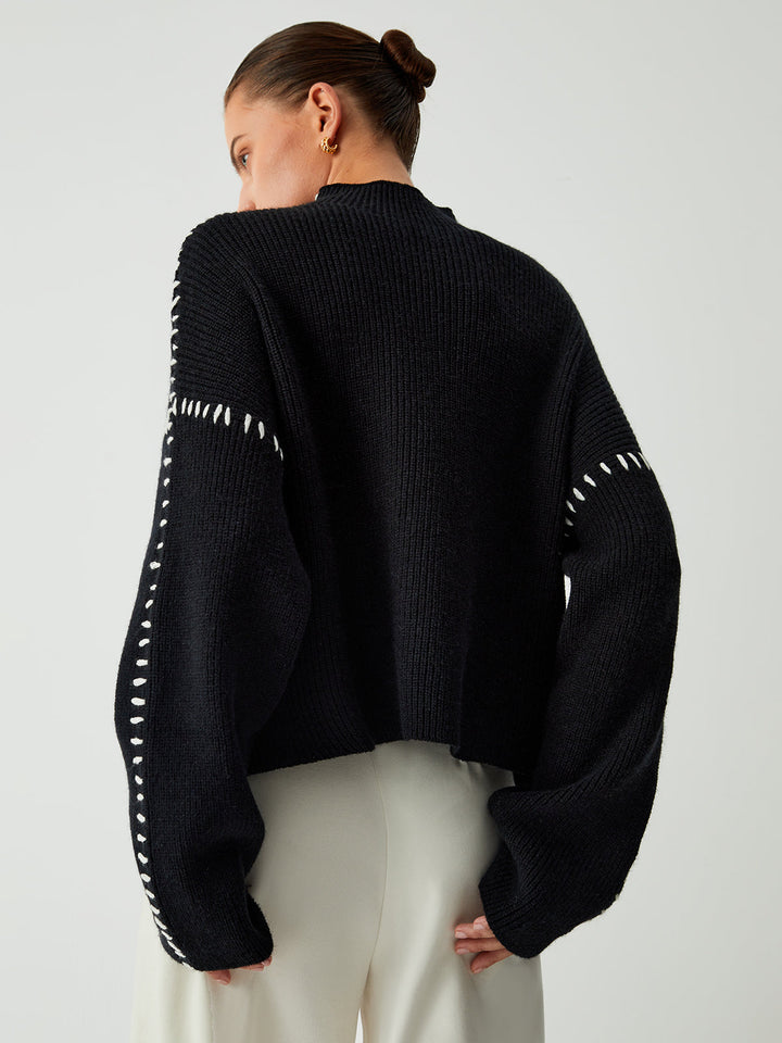 Karen | Pull Oversize