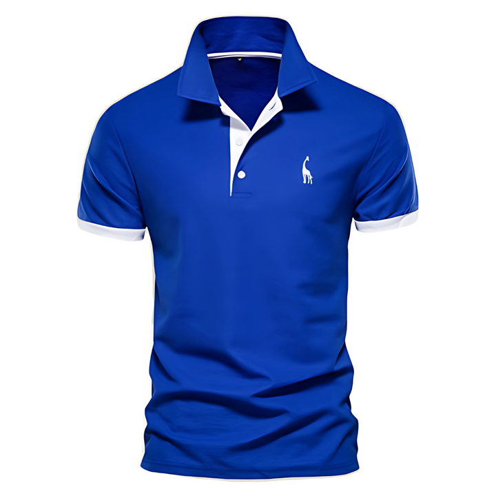 Jerry | Premium Casual Polo