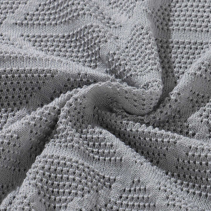 Douglas | Knitted Polo