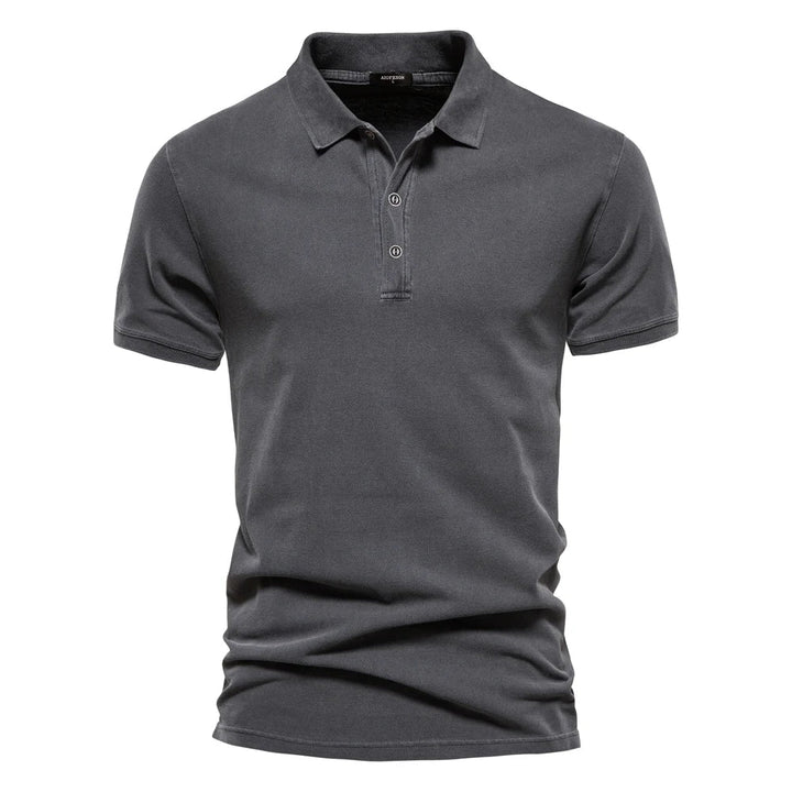 Gerald | Men's Polo