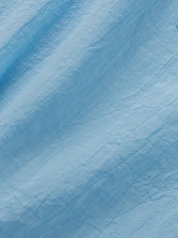 Ethan | Elegant Short Sleeve Shirt